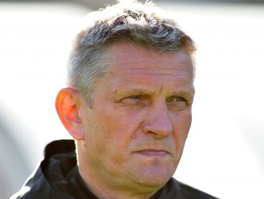 Nie było to porywające widowisko