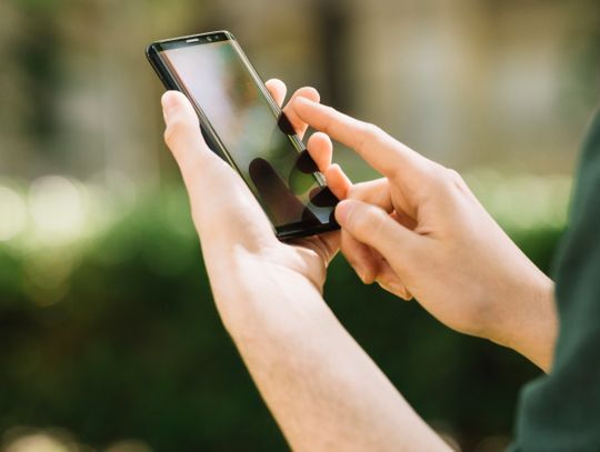 Nie daj się oszukać fałszywym policjantom