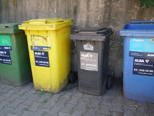 Nie dla podwyżki opłaty za śmieci. “Rozumiem opór przed podjęciem decyzji kontrowersyjnej”