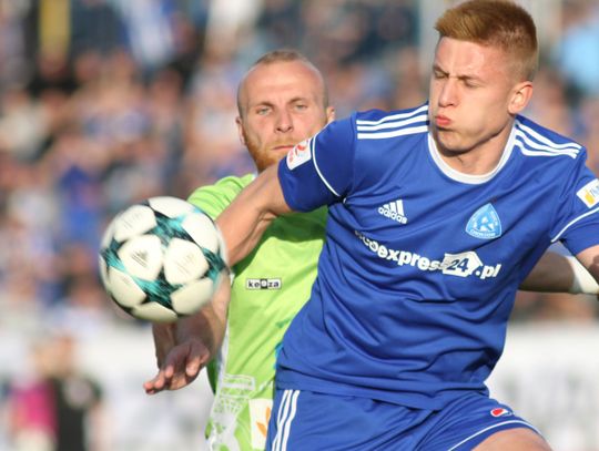 Nie poszli za ciosem