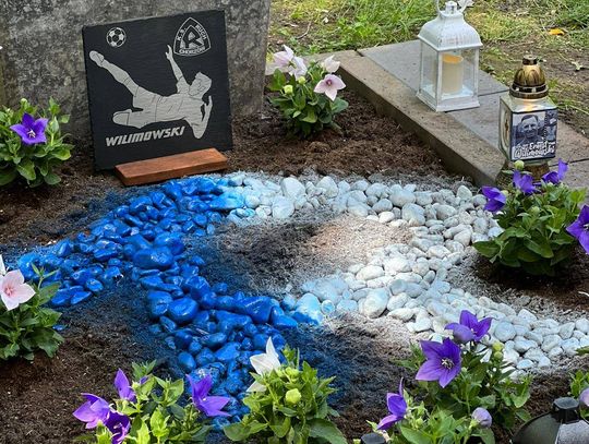 Nie zapomnieli o Erneście Wilimowskim. Akcja ekshumacja w sierpniu