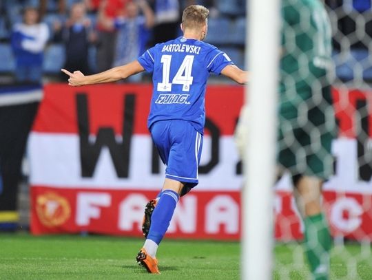 Nie zasłużyliśmy na zwycięstwo