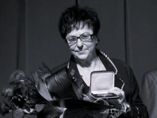 Nie żyje Barbara Michalik, wieloletnia prezes Teatru Reduta Śląska