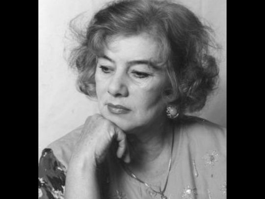 Nie żyje Barbara Ptak, wybitna polska kostiumolog i scenograf. Miała 95 lat