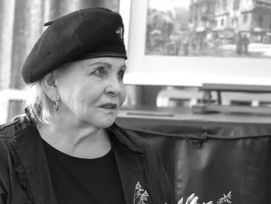 Nie żyje Elżbieta Terlikowska. Artystka przez ponad 30 lat związana była z chorzowskim Teatrem Rozrywki Nie żyje Elżbieta Terlikowska. Artystka przez ponad 30 lat związana była z chorzowskim Teatrem Rozrywki