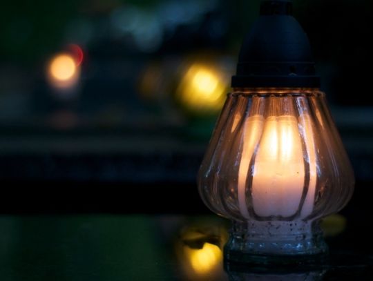 Nie żyje Gerard Mądry