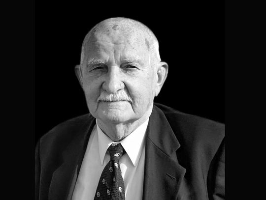 Nie żyje Henryk Ciosiński, twórca kultowego tramwaju 105N