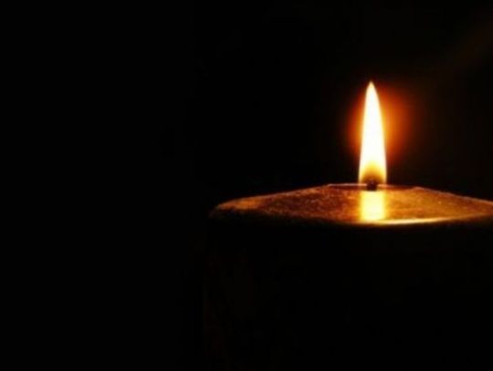 Nie żyje Iwona Witek