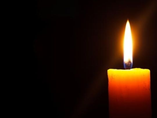 Nie żyje Jacek Machciński