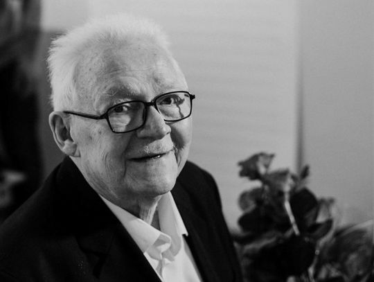 Nie żyje Jerzy Milian