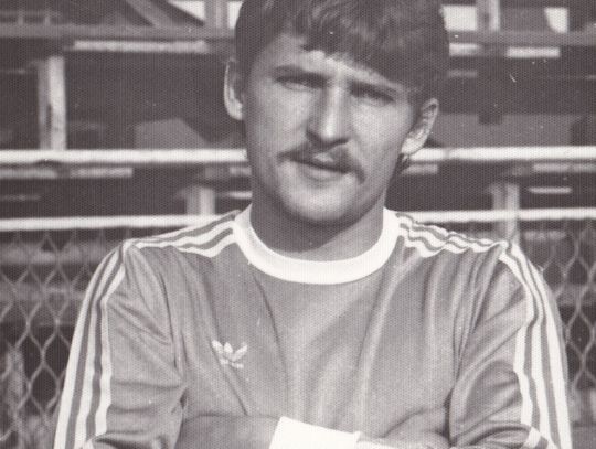 Nie żyje legenda Ruchu Chorzów, Józef Nowak