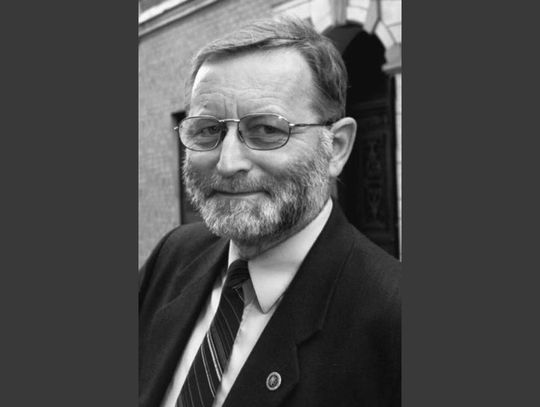 Nie żyje nauczyciel, społecznik i wielki pasjonat Chorzowa. W wieku 78 lat odszedł Roman Liczba