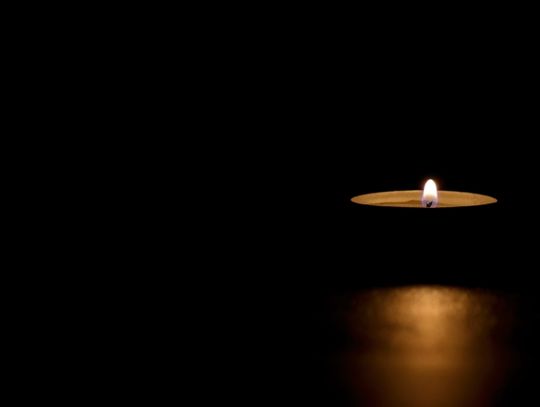 Nie żyje nauczycielka Szkoły Podstawowej nr 2