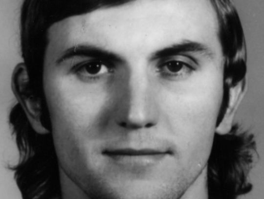 Nie żyje Piotr Drzewiecki