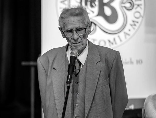 Nie żyje prof. Jan Drabina, autor licznych publikacji poświęconych historii Chorzowa