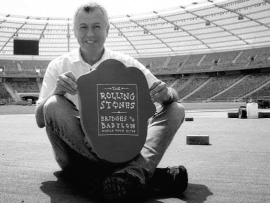 Nie żyje Wojciech Zamorski