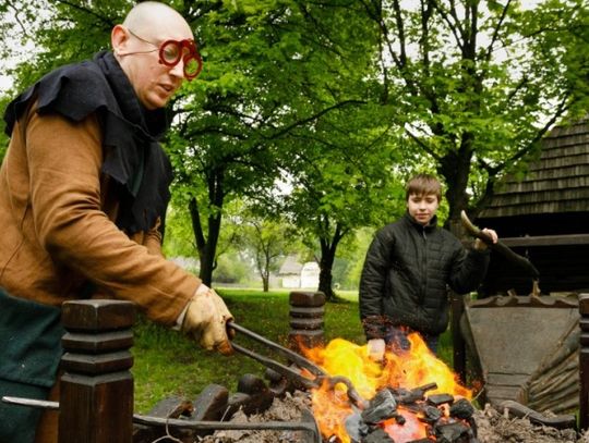 Niebawem "Dzień Rzemiosła i Rękodzieła" w chorzowskim Skansenie