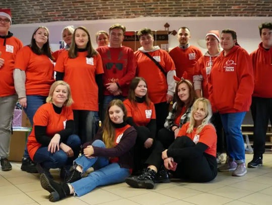 Niebawem Finał Szlachetnej Paczki. W Chorzowie jeszcze kilkanaście rodzin czeka na pomoc