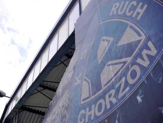 Niebiescy będą promować Chorzów