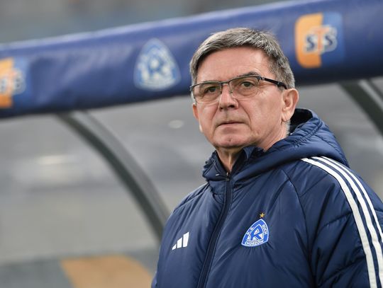 Niebiescy kończą rok pierwszym wyjazdowym zwycięstwem w sezonie! Niebiescy kończą rok pierwszym wyjazdowym zwycięstwem w sezonie!