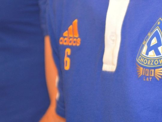 Niebiescy rozpoczęli zgrupowanie