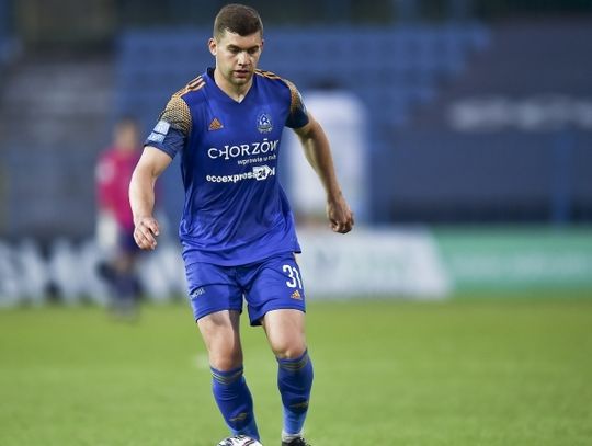 Niebiescy rozwiązali kontrakt z Lechowiczem