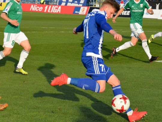 "Niebiescy" smutni, Zagłębie świętuje po Świętej Wojnie w Chorzowie