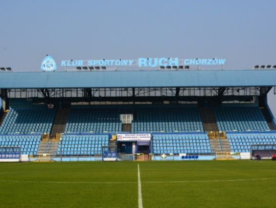 Niebiescy szukają wzmocnień