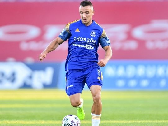 Niebiescy w finale Pucharu 100-lecia!