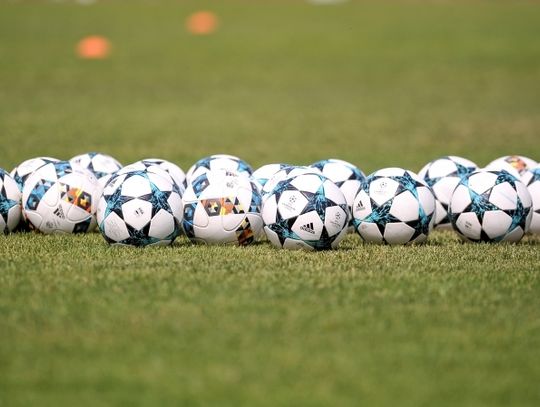 Niebiescy wracają do treningów