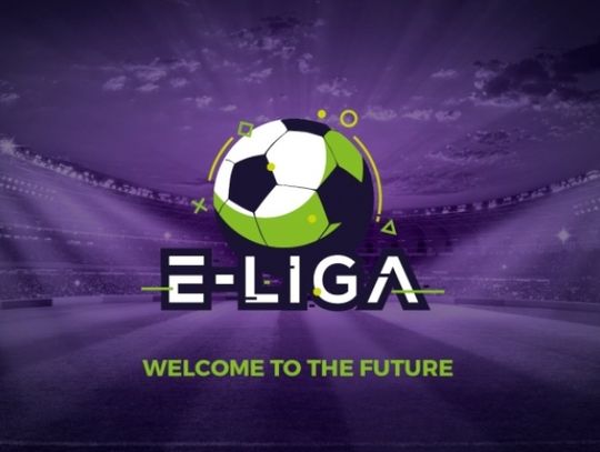 Niebiescy zagrają w E-lidze