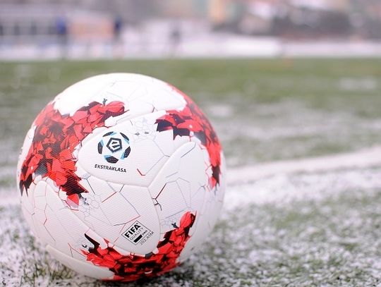 Niebiescy zagrają z Podhalem