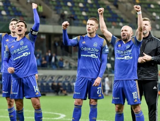 „Niebieska” klasyfikacja kanadyjska. Kto na podium?