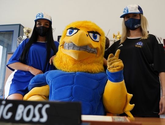 Niebieski Adler #Hot16Challenge2