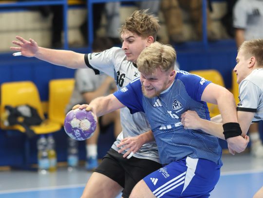 Niebieski weekend z piłką ręczną: Dublet zwycięstw Ruchu Chorzów!