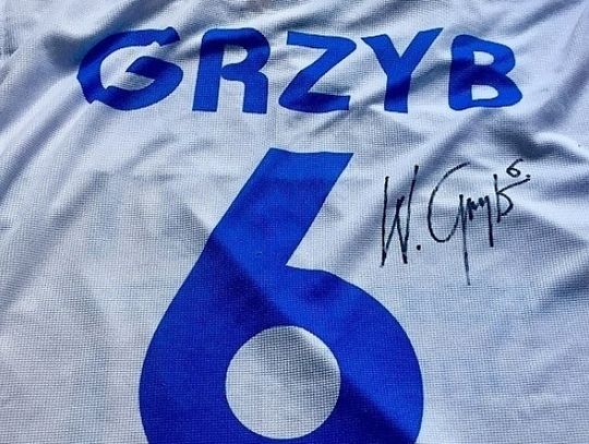 "Niebieskie" akcje charytatywne