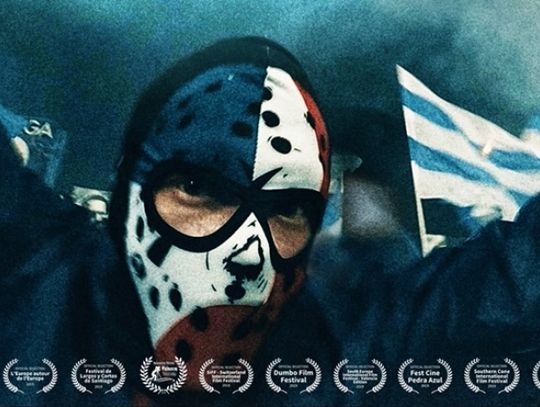 Niebieskie Chachary w kinach od 15 listopada!