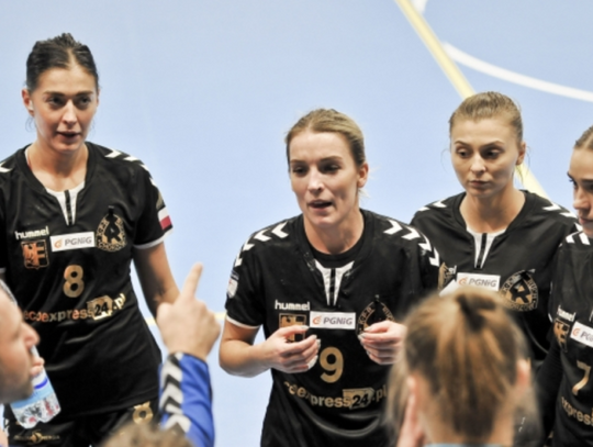 Niebieskie chcą dobrze zacząć nowy rok