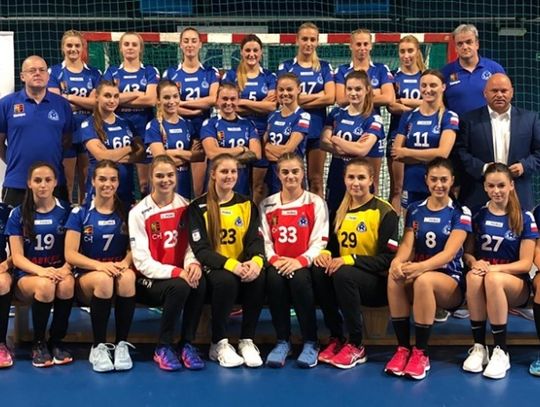 Niebieskie już jutro rozpoczną zmagania w Superlidze