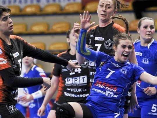 Niebieskie podejmą Piotrcovię