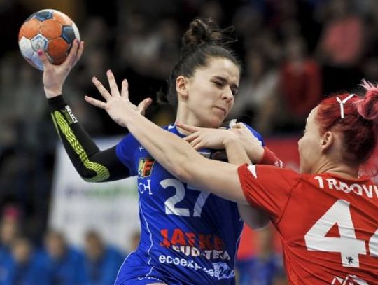 Niebieskie przed kolejnym starciem w Pucharze Polski