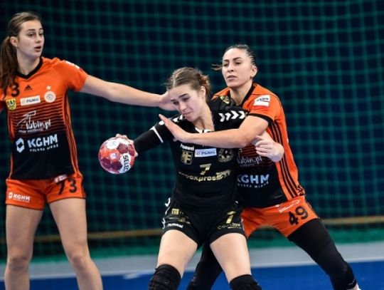 Niebieskie przed meczem z Miedziowymi