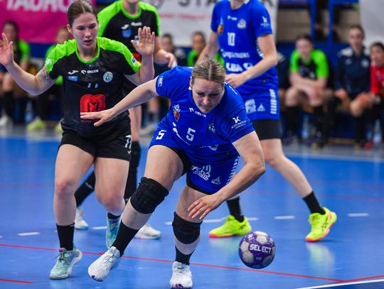 Niebieskie przegrały ostatni mecz rozgrywek. Ten rezultat sporo namieszał w tabeli