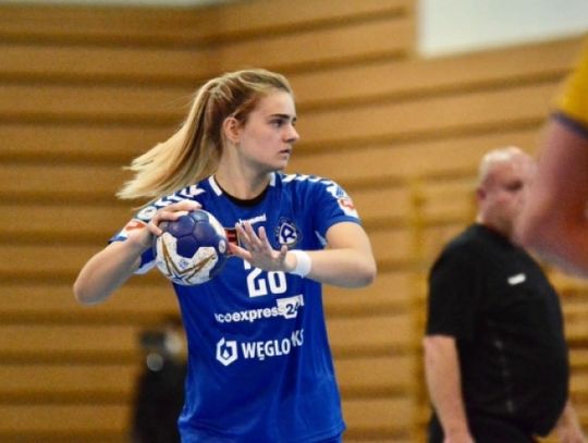 Niebieskie przegrały z Iuventą