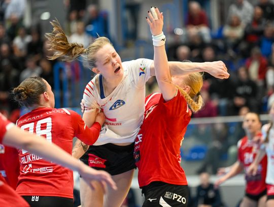 Niebieskie przegrywają w Gliwicach. Oddala się wizja utrzymania w elicie