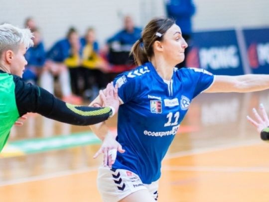 Niebieskie przegrywają w Kobierzycach