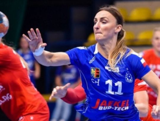 Niebieskie przegrywają w Koszalinie