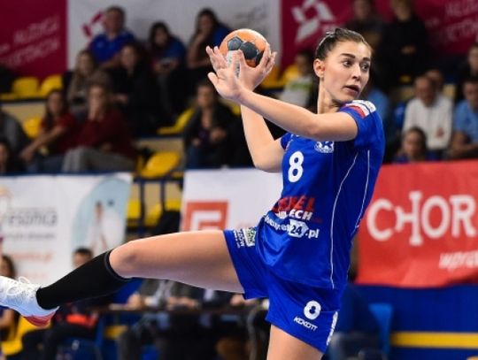 Niebieskie rozpoczynają sezon