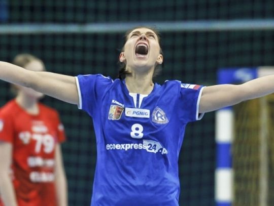 Niebieskie wracają na parkiet. W niedzielę zmierzą się z Kobierkami