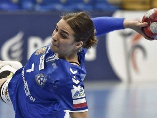 Niebieskie wygrywają ze Startem Elbląg!